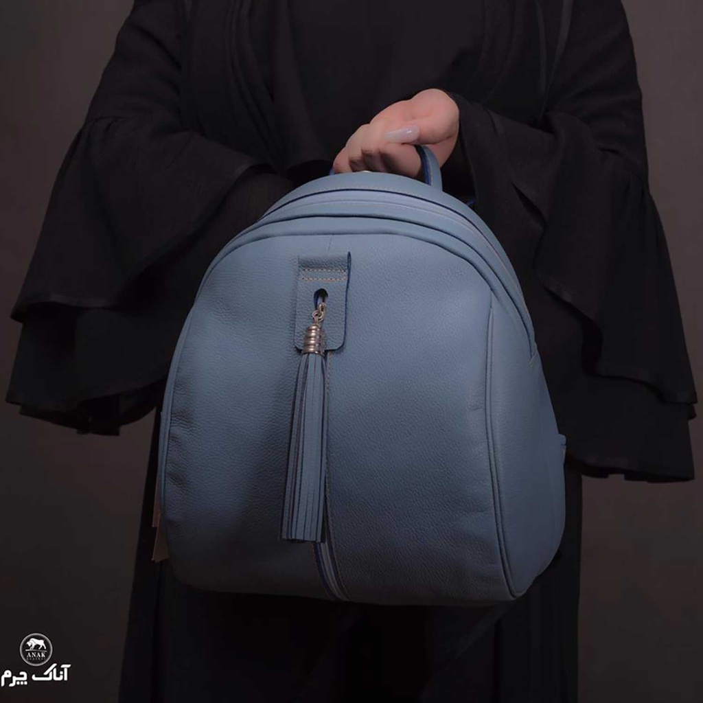 کوله پشتی سادنا