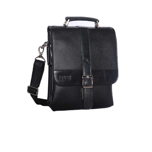 [135] کیف هیکلی آی فرانس (فلوتر) (مشکی)
