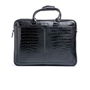 کیف اداری دورقاب (کروکو)