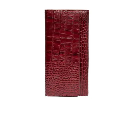 کیف پالتویی ثمین (کروکو)